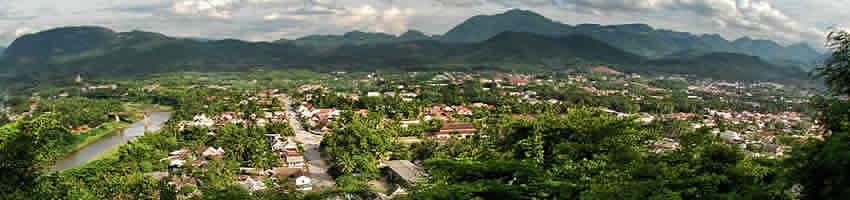 Luang Prabang